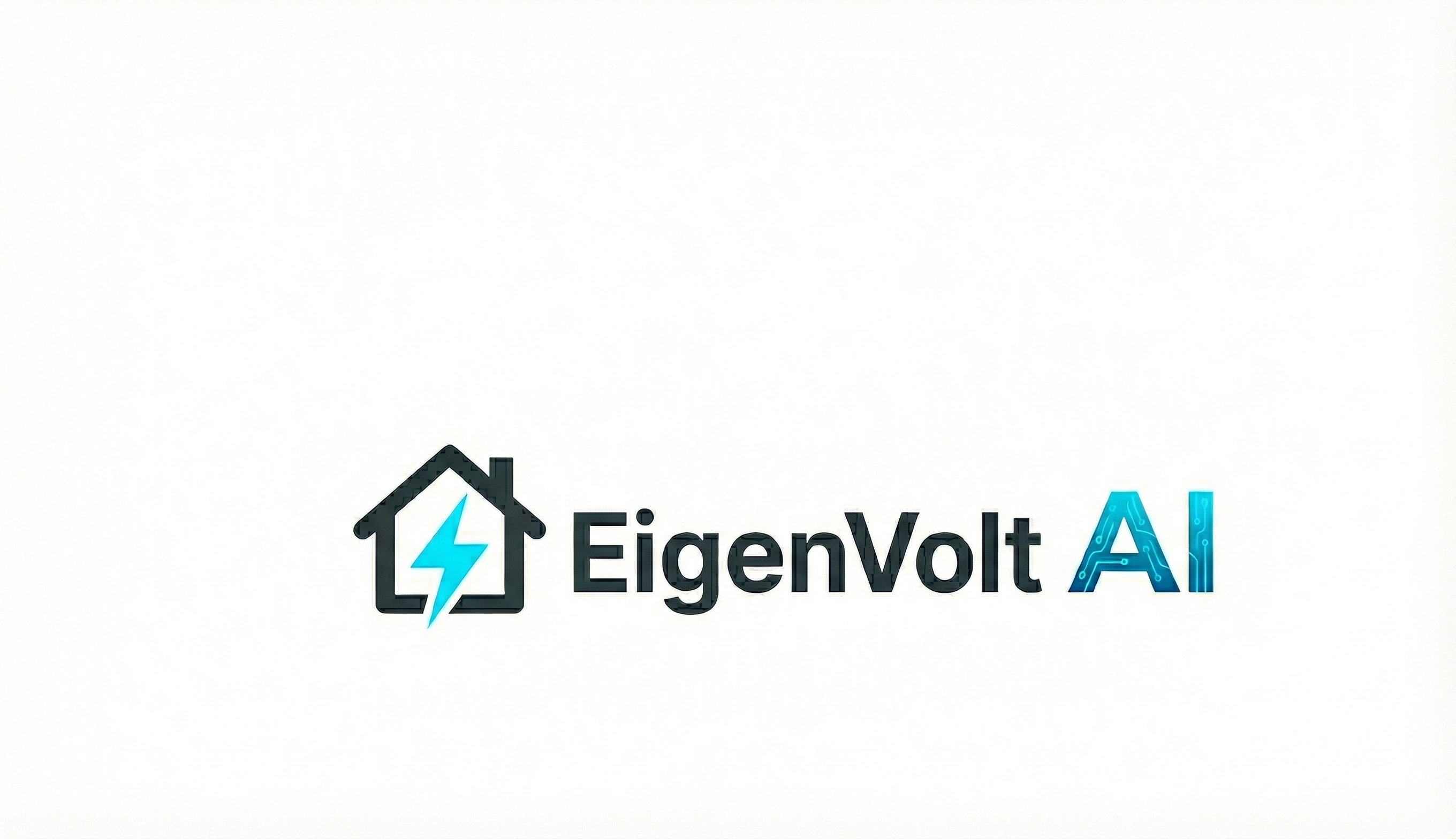 EigenVolt AI Logo